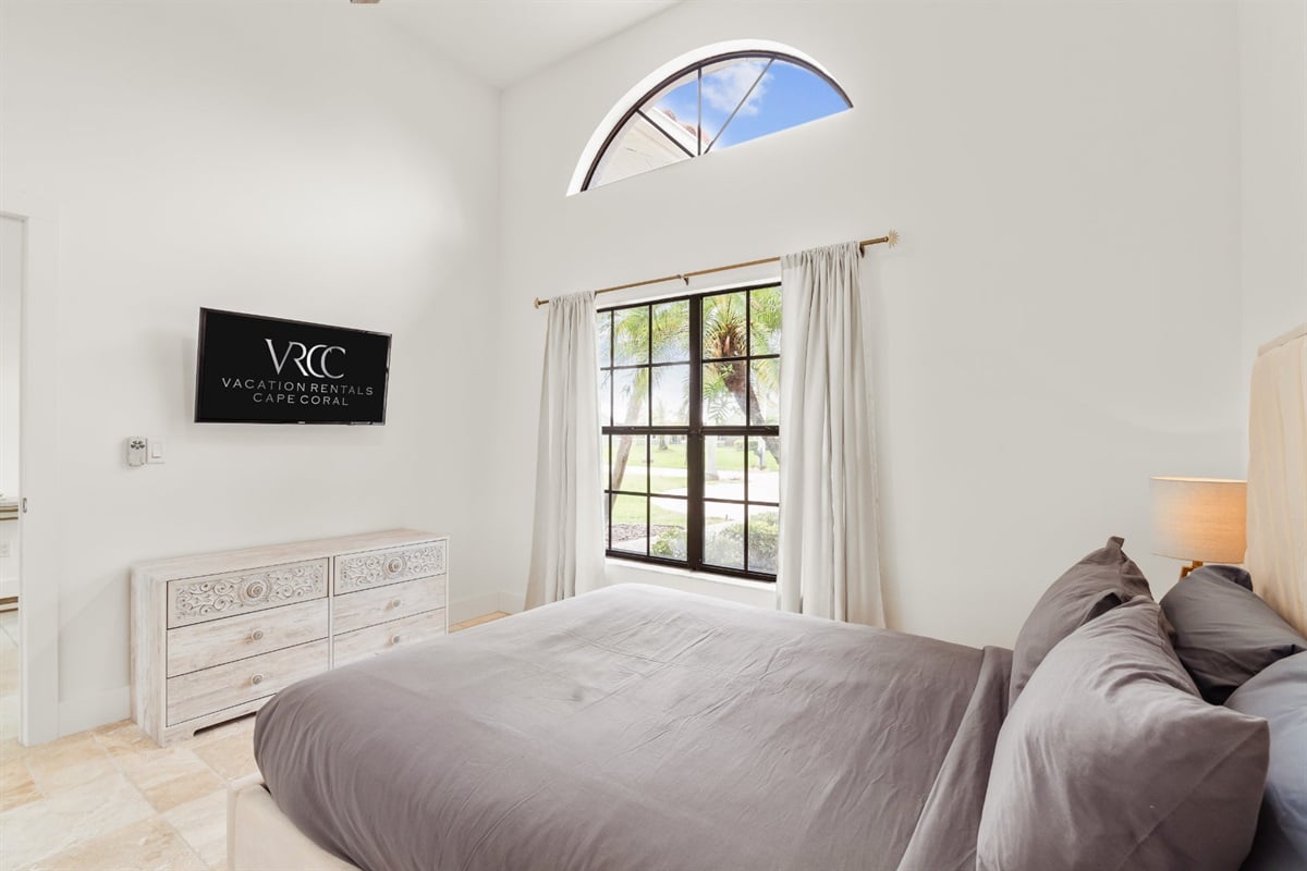Vacation home in Cape Coral, FL, available for rent, managed by Vacation Rentals Cape Coral