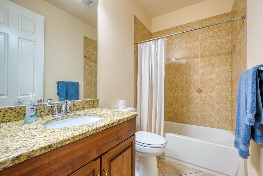 Vacation home in Cape Coral, FL, available for rent, managed by Vacation Rentals Cape Coral