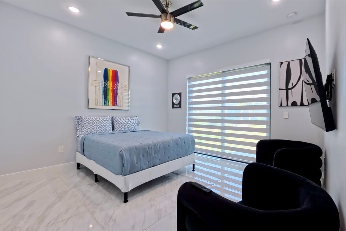 Vacation home in Cape Coral, FL, available for rent, managed by Vacation Rentals Cape Coral