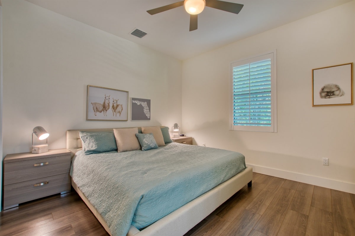 Vacation home in Cape Coral, FL, available for rent, managed by Vacation Rentals Cape Coral