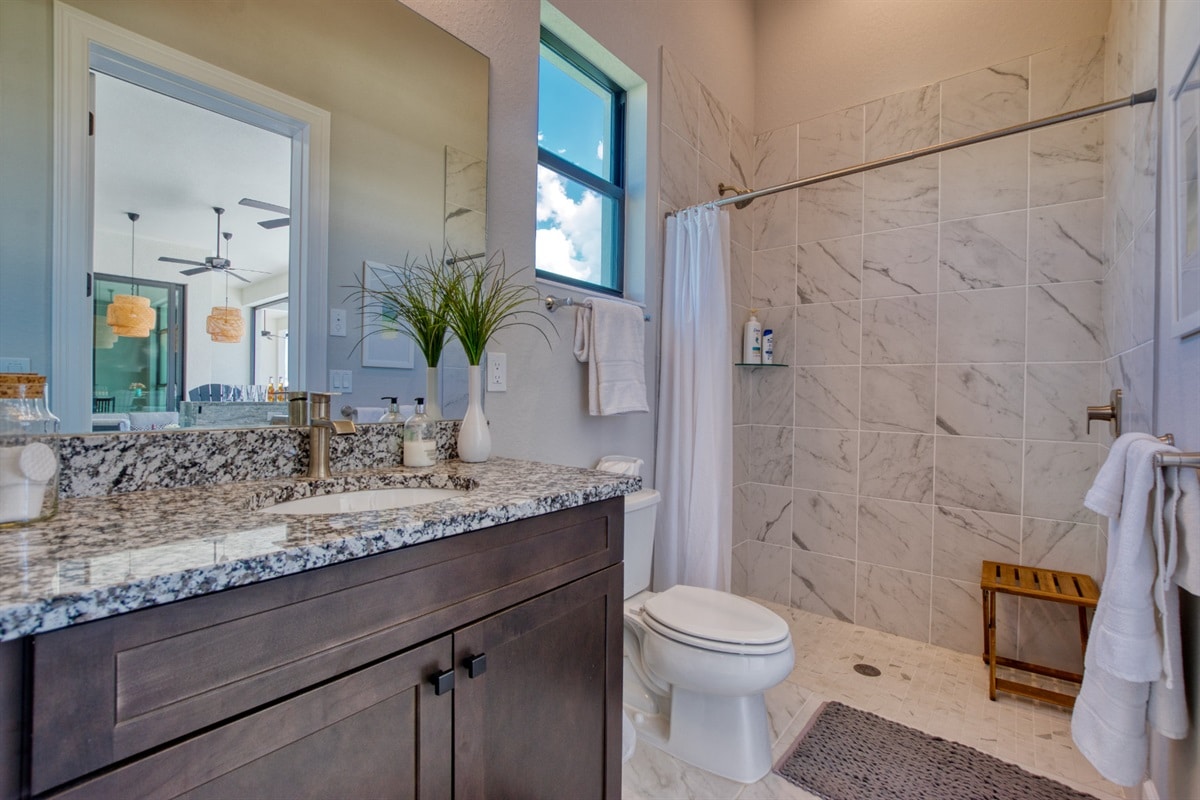 Vacation home in Cape Coral, FL, available for rent, managed by Vacation Rentals Cape Coral