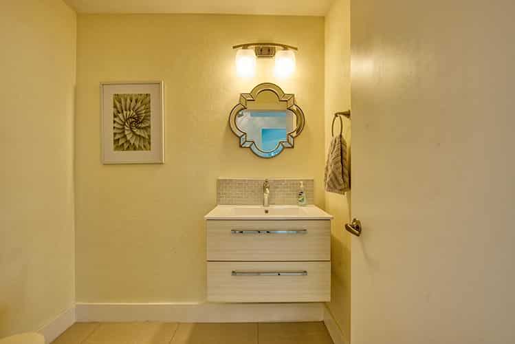 Vacation home in Cape Coral, FL, available for rent, managed by Vacation Rentals Cape Coral