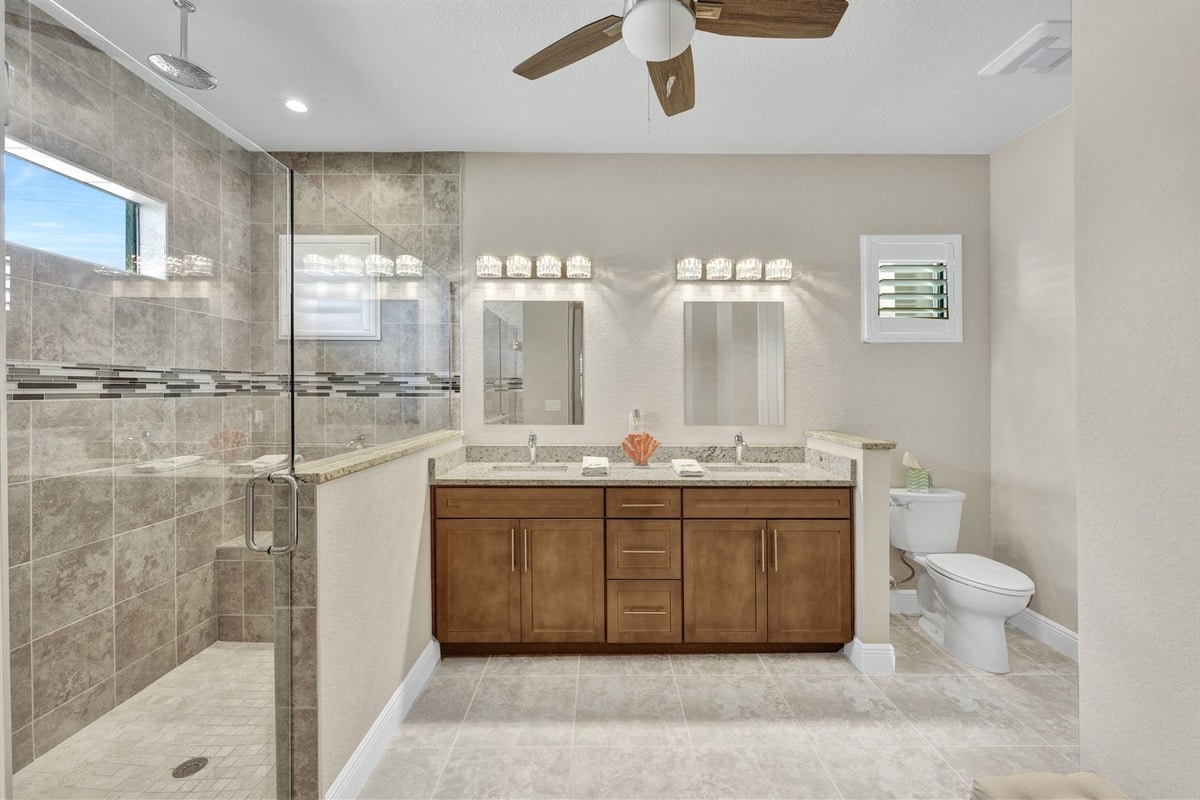 Vacation home in Cape Coral, FL, available for rent, managed by Vacation Rentals Cape Coral