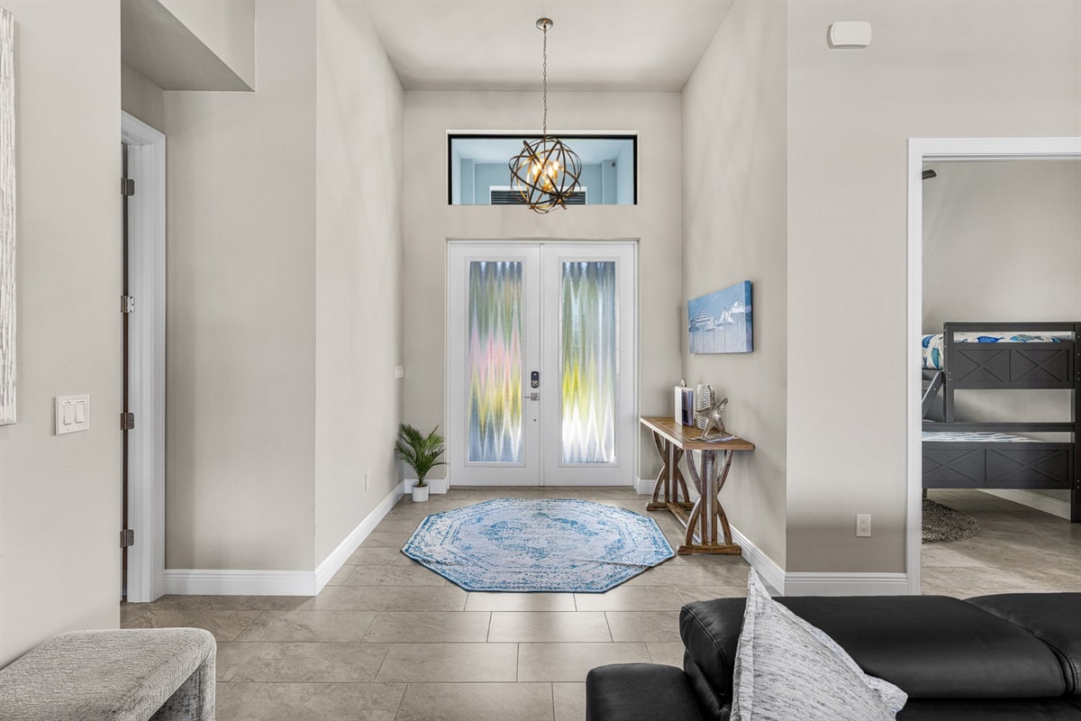 Ferienhaus in Cape Coral, Florida, zu vermieten, verwaltet von Vacation Rentals Cape Coral