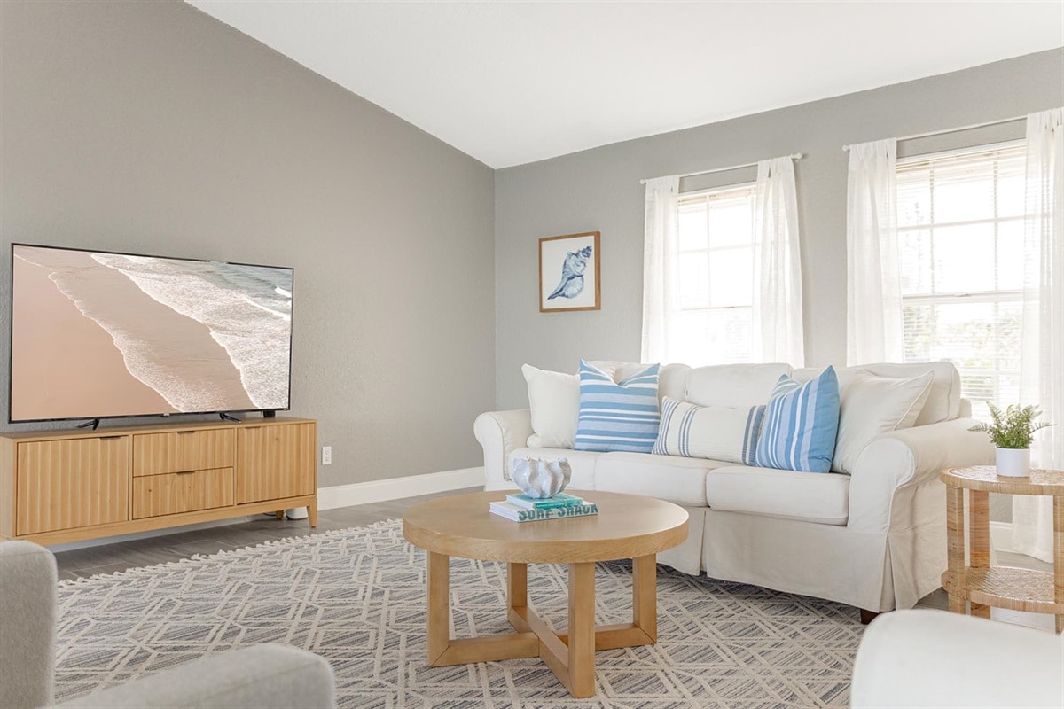 Ferienhaus in Cape Coral, Florida, zu vermieten, verwaltet von Vacation Rentals Cape Coral