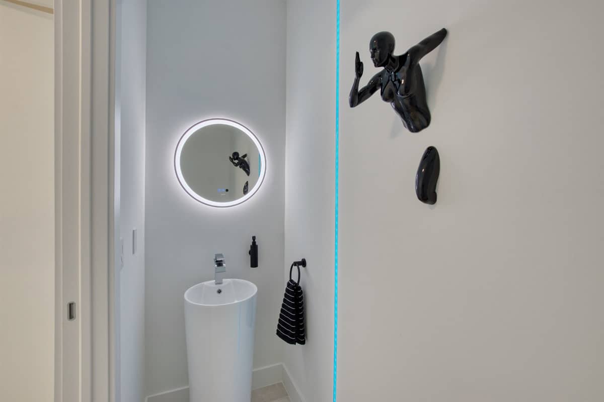 Ferienhaus in Cape Coral, Florida, zu vermieten, verwaltet von Vacation Rentals Cape Coral