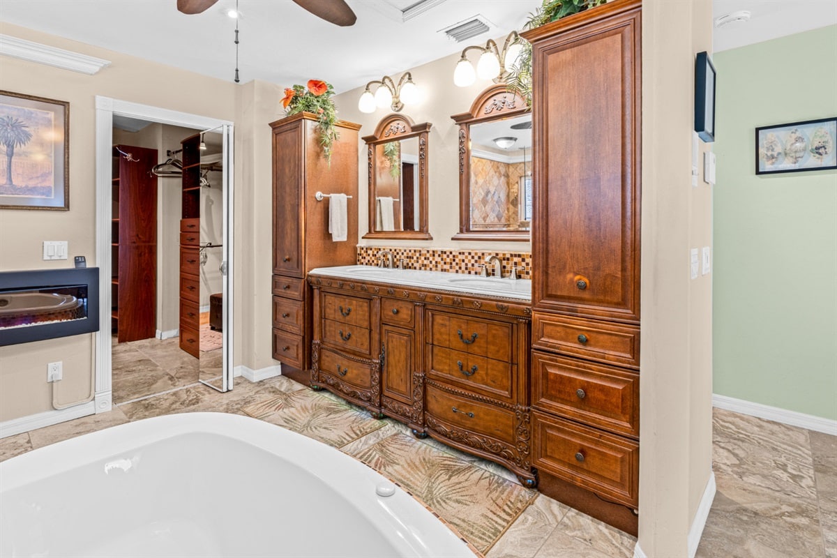 Ferienhaus in Cape Coral, Florida, zu vermieten, verwaltet von Vacation Rentals Cape Coral