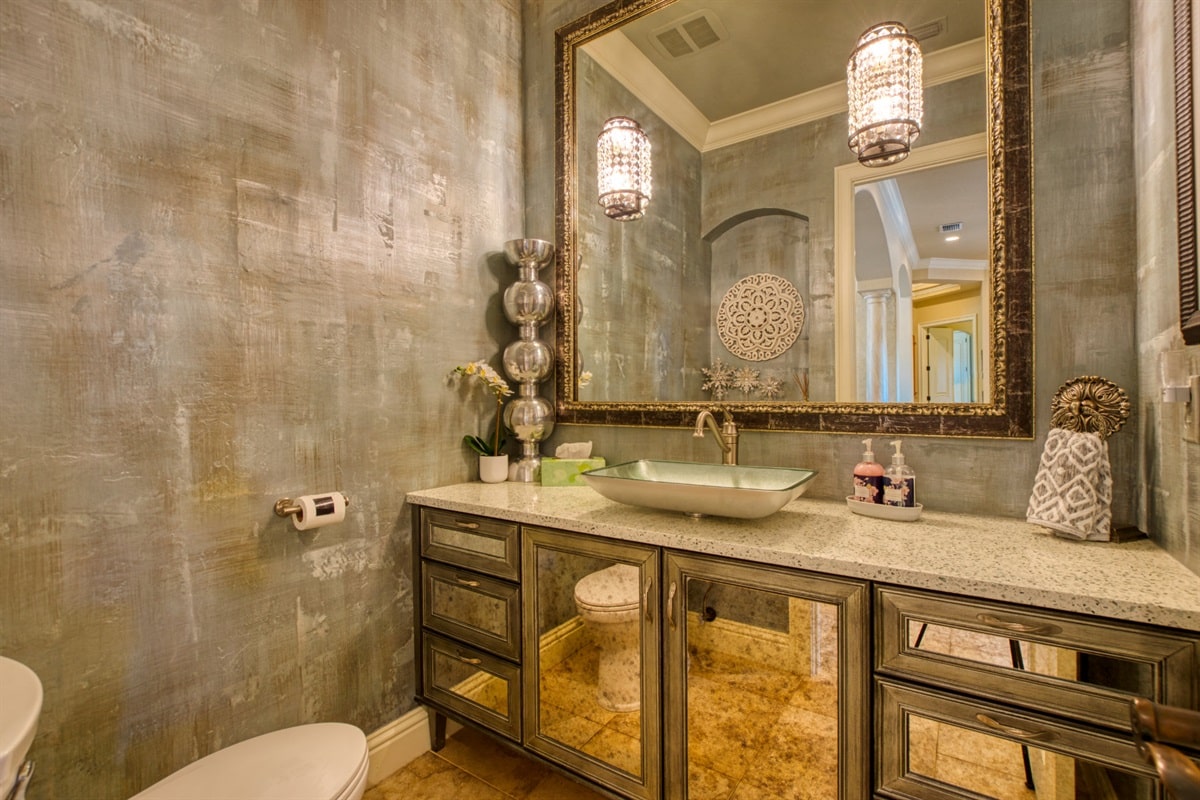 Ferienhaus in Cape Coral, Florida, zu vermieten, verwaltet von Vacation Rentals Cape Coral