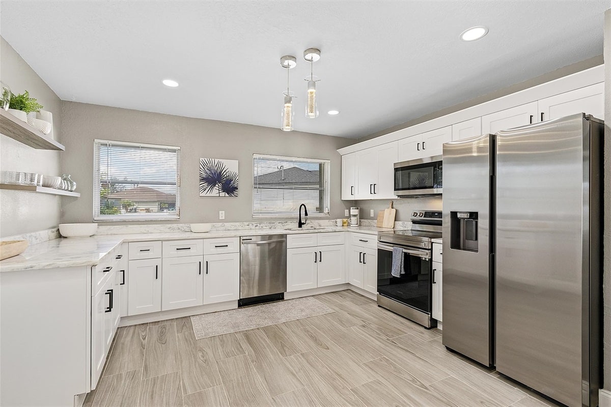 Ferienhaus in Cape Coral, Florida, zu vermieten, verwaltet von Vacation Rentals Cape Coral