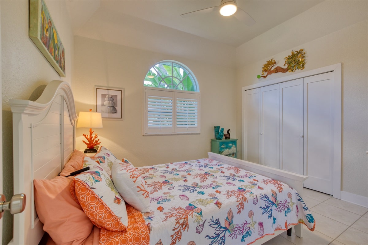Ferienhaus in Cape Coral, Florida, zu vermieten, verwaltet von Vacation Rentals Cape Coral
