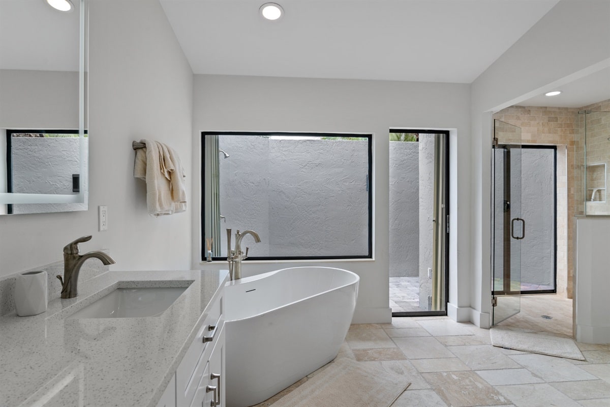 Vacation home in Cape Coral, FL, available for rent, managed by Vacation Rentals Cape Coral