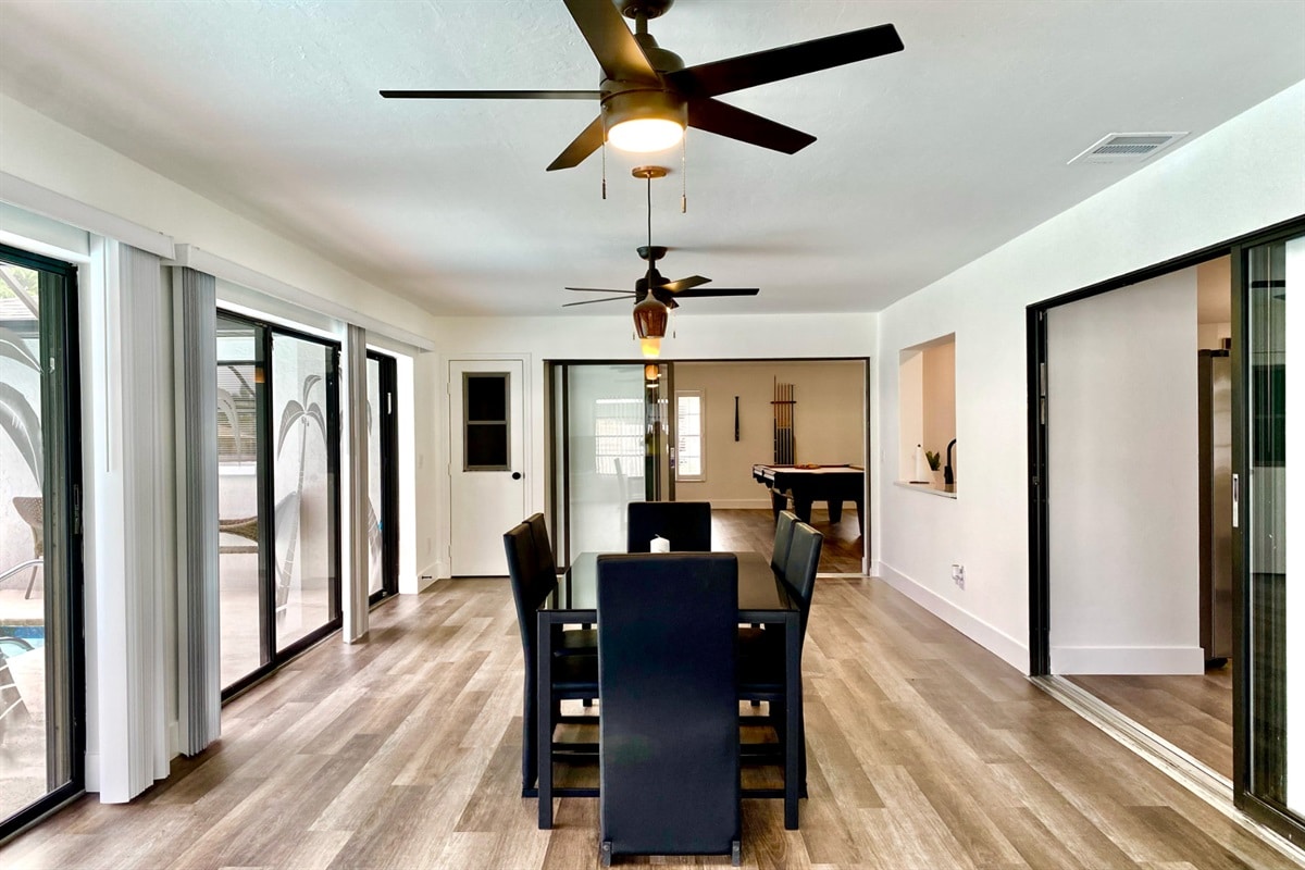Vacation home in Cape Coral, FL, available for rent, managed by Vacation Rentals Cape Coral