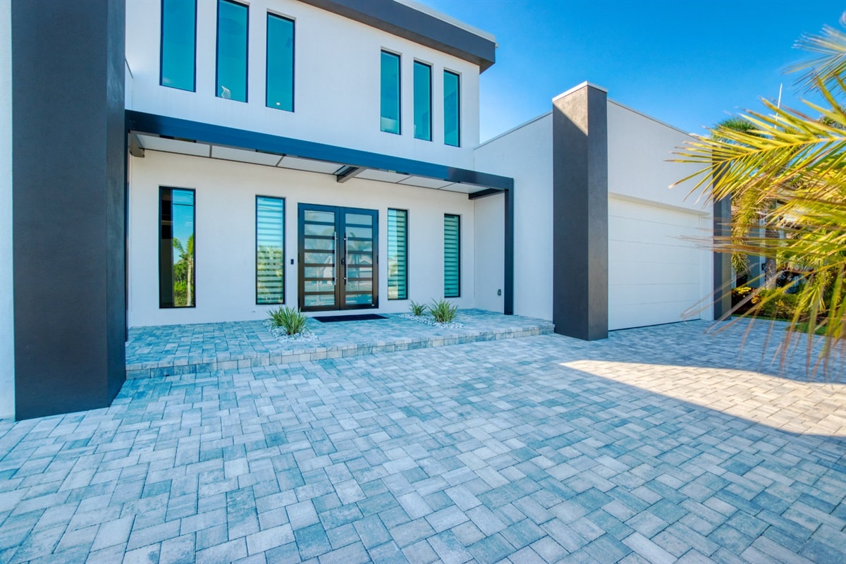 Ferienhaus in Cape Coral, Florida, zu vermieten, verwaltet von Vacation Rentals Cape Coral