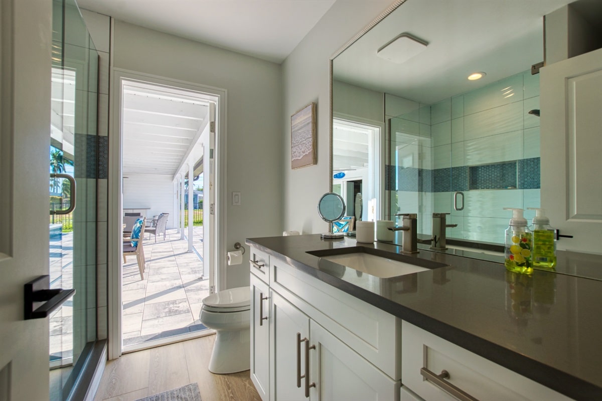 Vacation home in Cape Coral, FL, available for rent, managed by Vacation Rentals Cape Coral