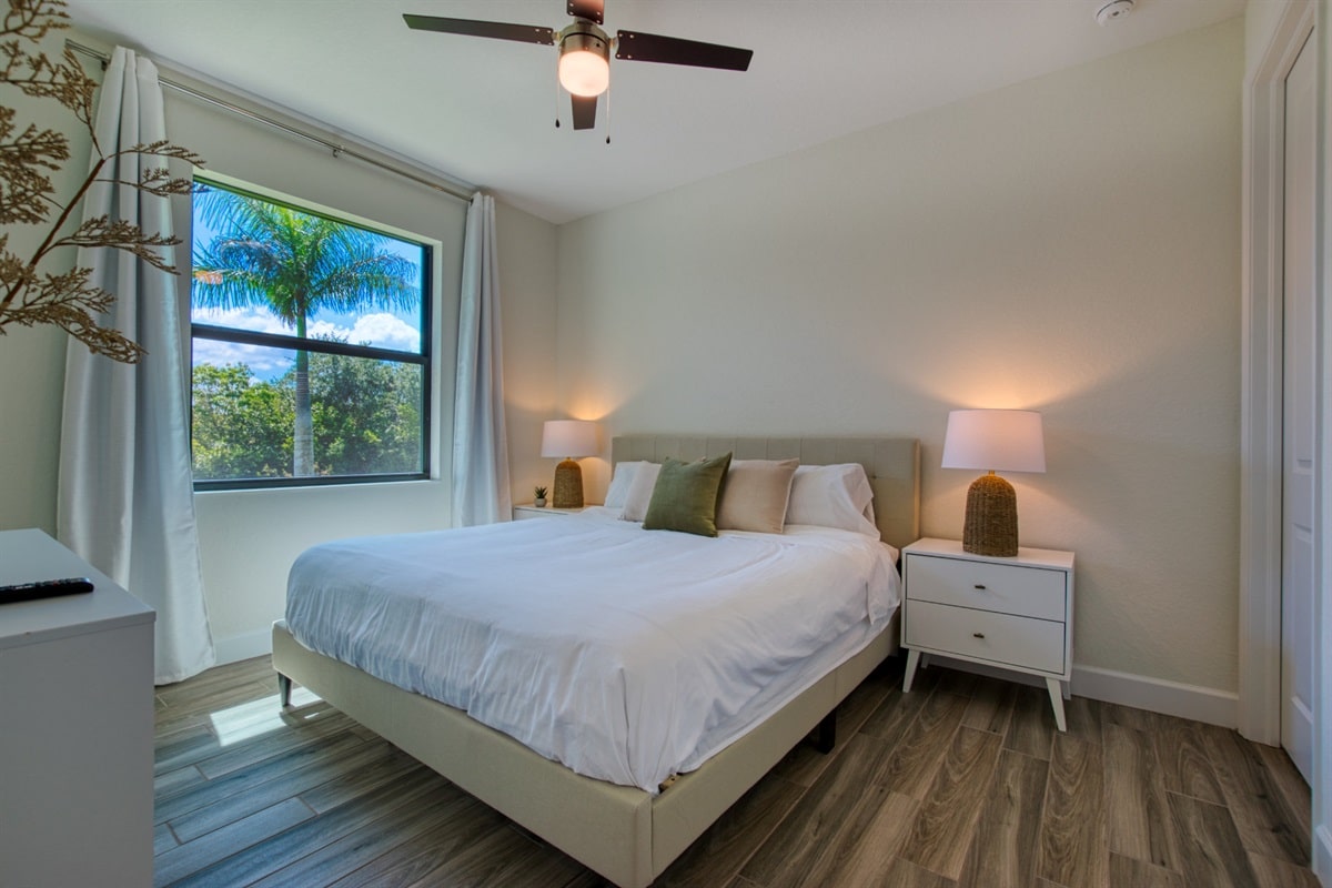 Vacation home in Cape Coral, FL, available for rent, managed by Vacation Rentals Cape Coral