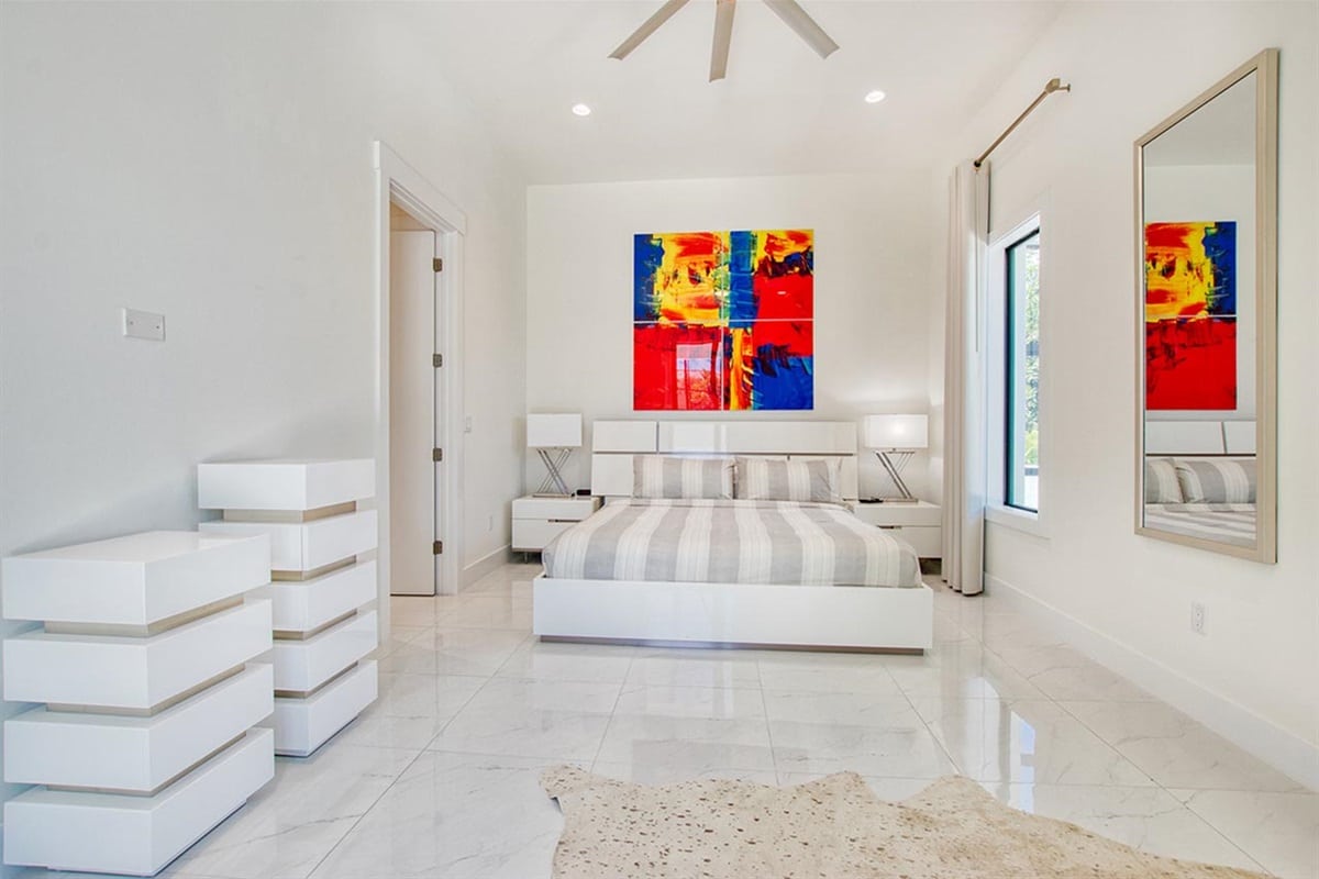 Vacation home in Cape Coral, FL, available for rent, managed by Vacation Rentals Cape Coral