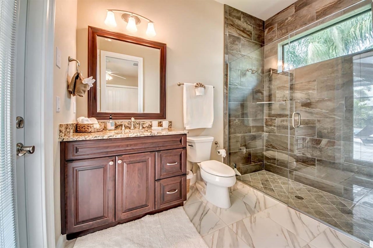 Vacation home in Cape Coral, FL, available for rent, managed by Vacation Rentals Cape Coral