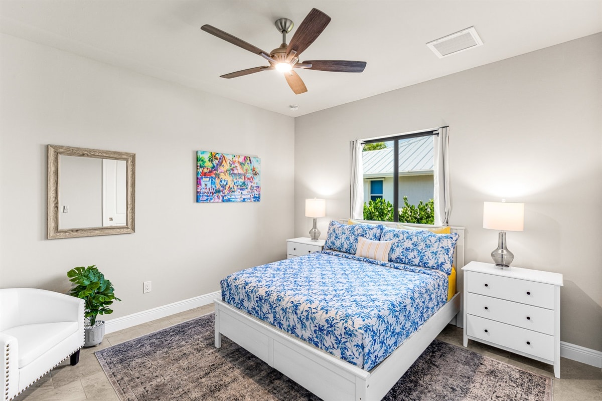 Ferienhaus in Cape Coral, Florida, zu vermieten, verwaltet von Vacation Rentals Cape Coral