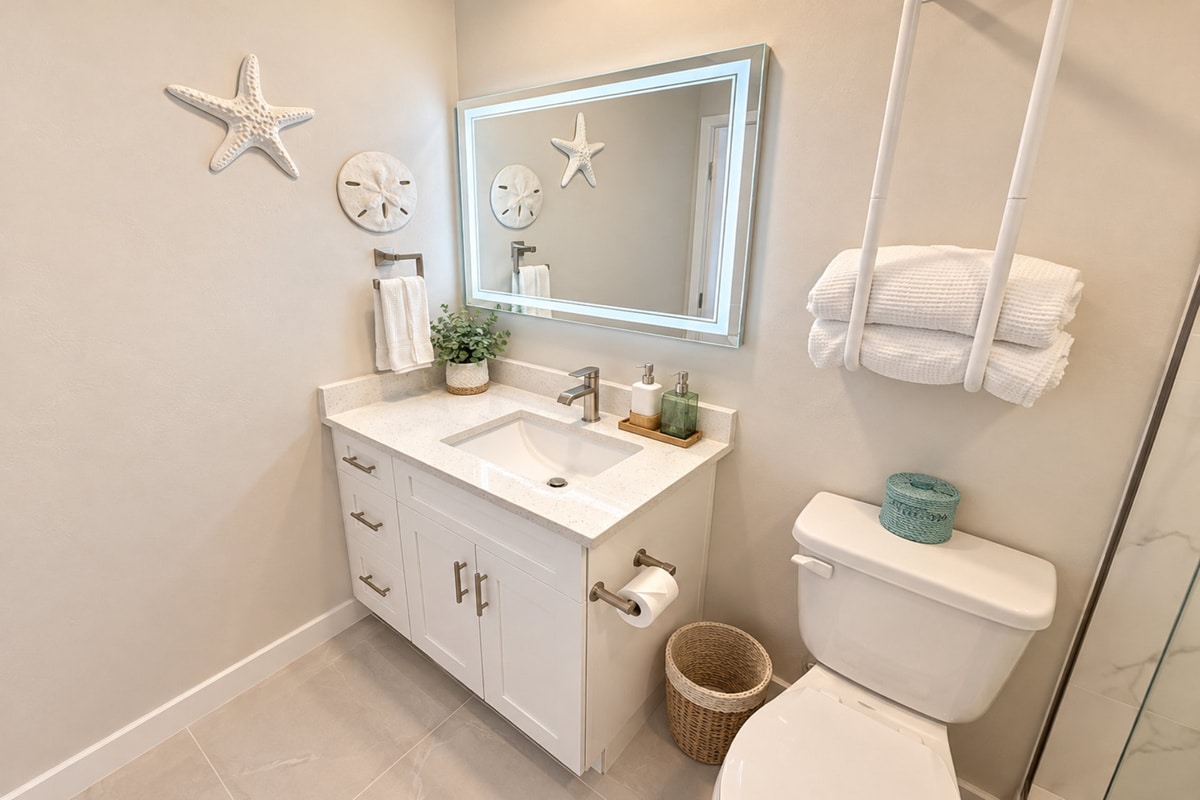 Vacation home in Cape Coral, FL, available for rent, managed by Vacation Rentals Cape Coral
