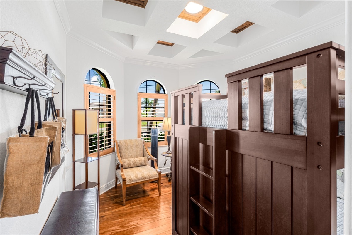 Ferienhaus in Cape Coral, Florida, zu vermieten, verwaltet von Vacation Rentals Cape Coral