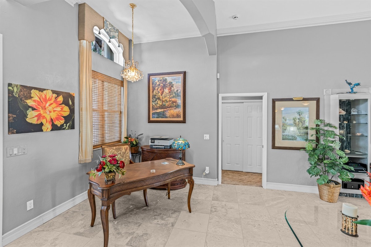 Ferienhaus in Cape Coral, Florida, zu vermieten, verwaltet von Vacation Rentals Cape Coral