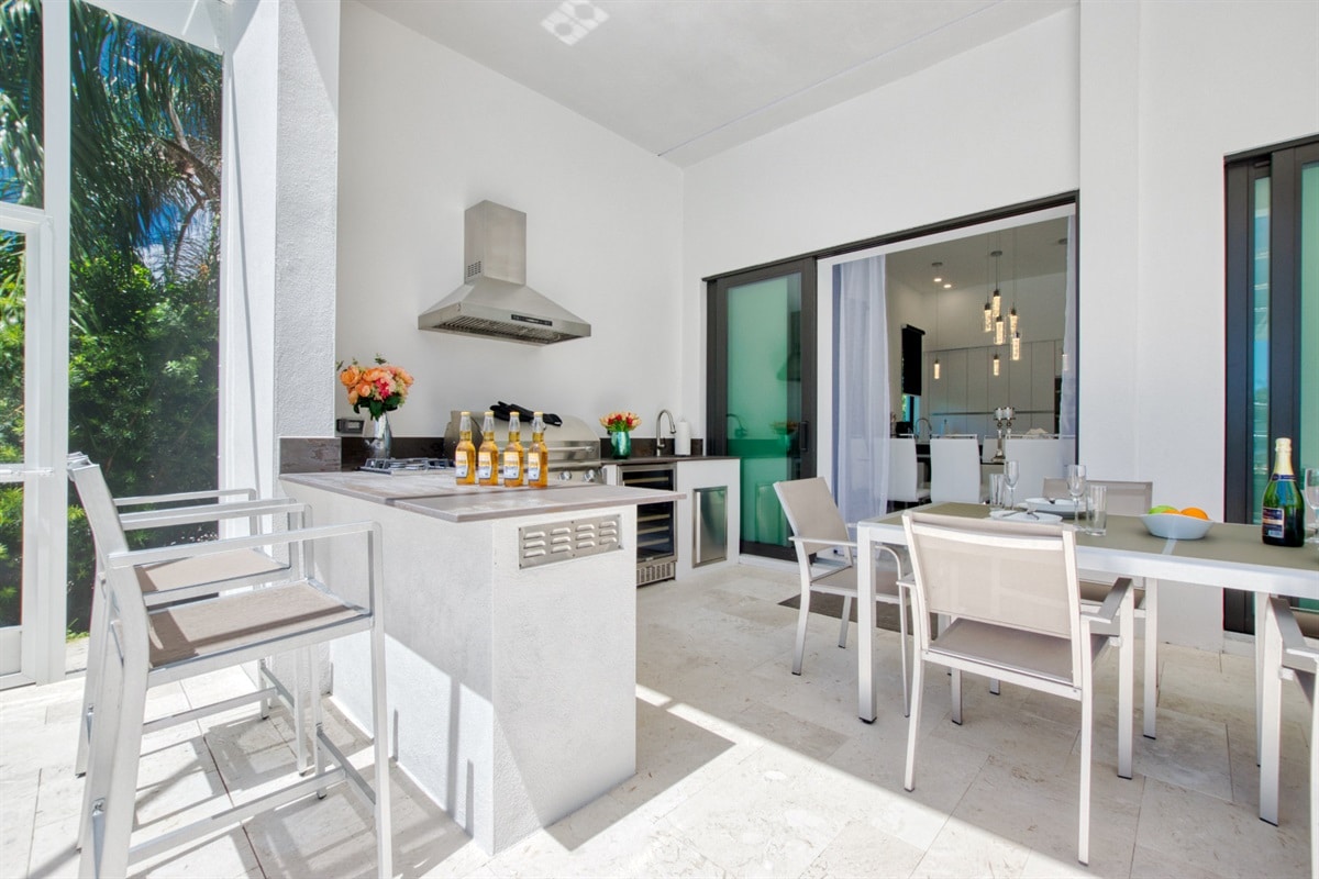 Ferienhaus in Cape Coral, Florida, zu vermieten, verwaltet von Vacation Rentals Cape Coral