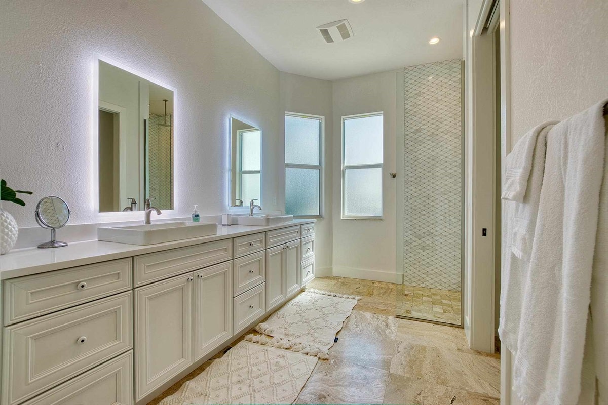 Vacation home in Cape Coral, FL, available for rent, managed by Vacation Rentals Cape Coral