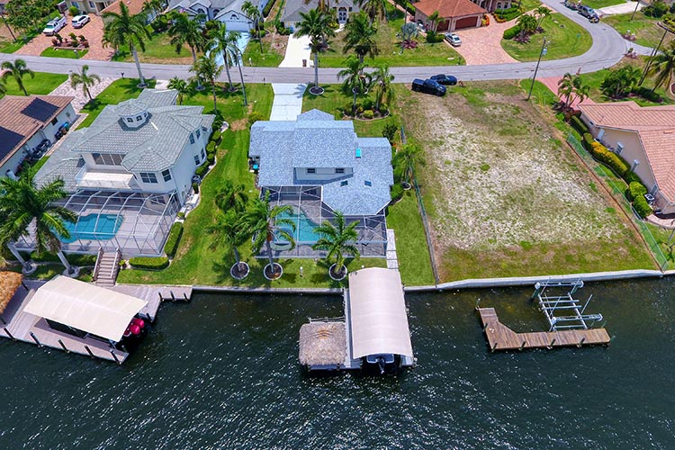 Vacation home in Cape Coral, FL, available for rent, managed by Vacation Rentals Cape Coral