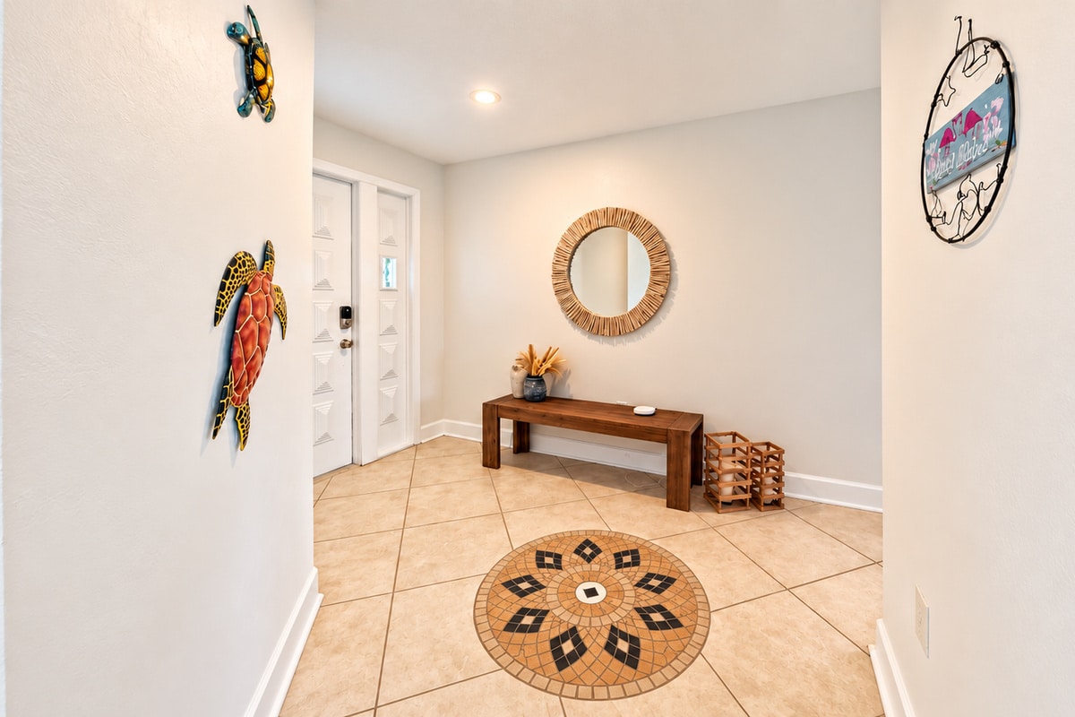 Vacation home in Cape Coral, FL, available for rent, managed by Vacation Rentals Cape Coral
