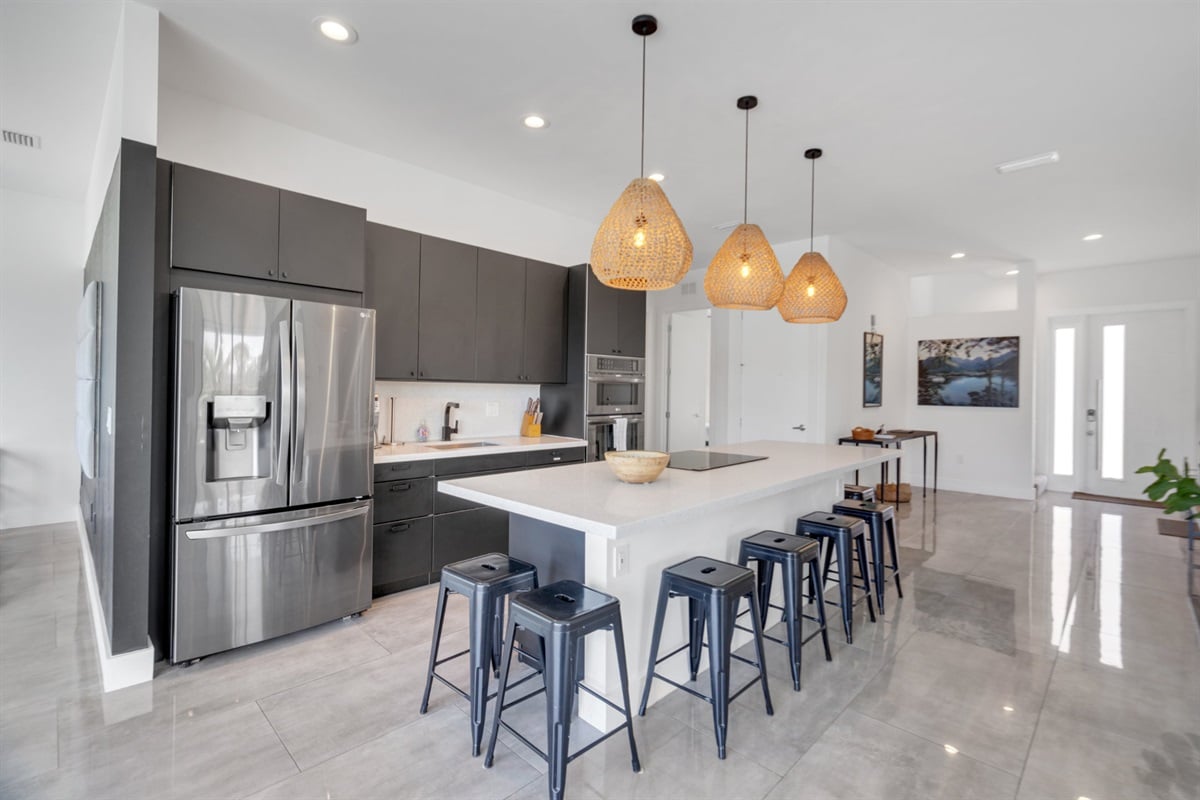 Vacation home in Cape Coral, FL, available for rent, managed by Vacation Rentals Cape Coral