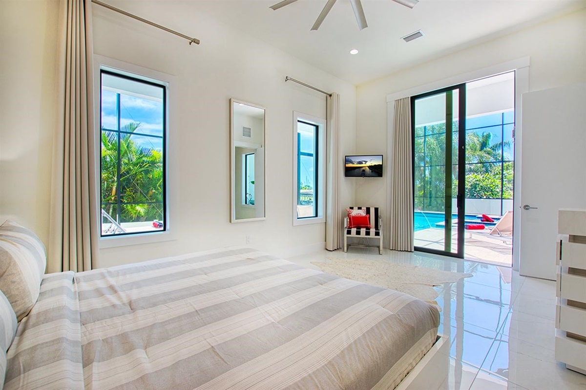 Vacation home in Cape Coral, FL, available for rent, managed by Vacation Rentals Cape Coral
