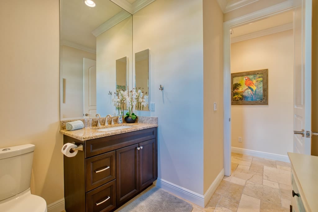 Vacation home in Cape Coral, FL, available for rent, managed by Vacation Rentals Cape Coral
