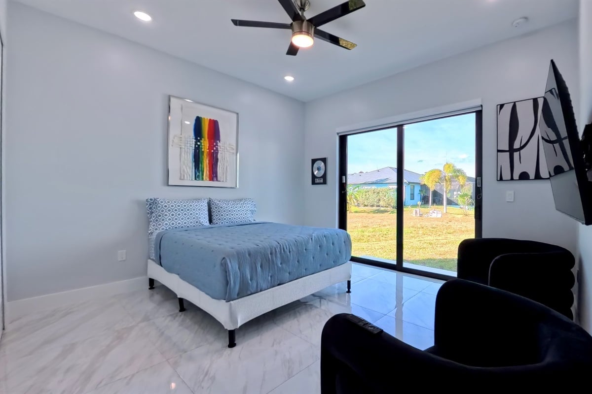 Vacation home in Cape Coral, FL, available for rent, managed by Vacation Rentals Cape Coral
