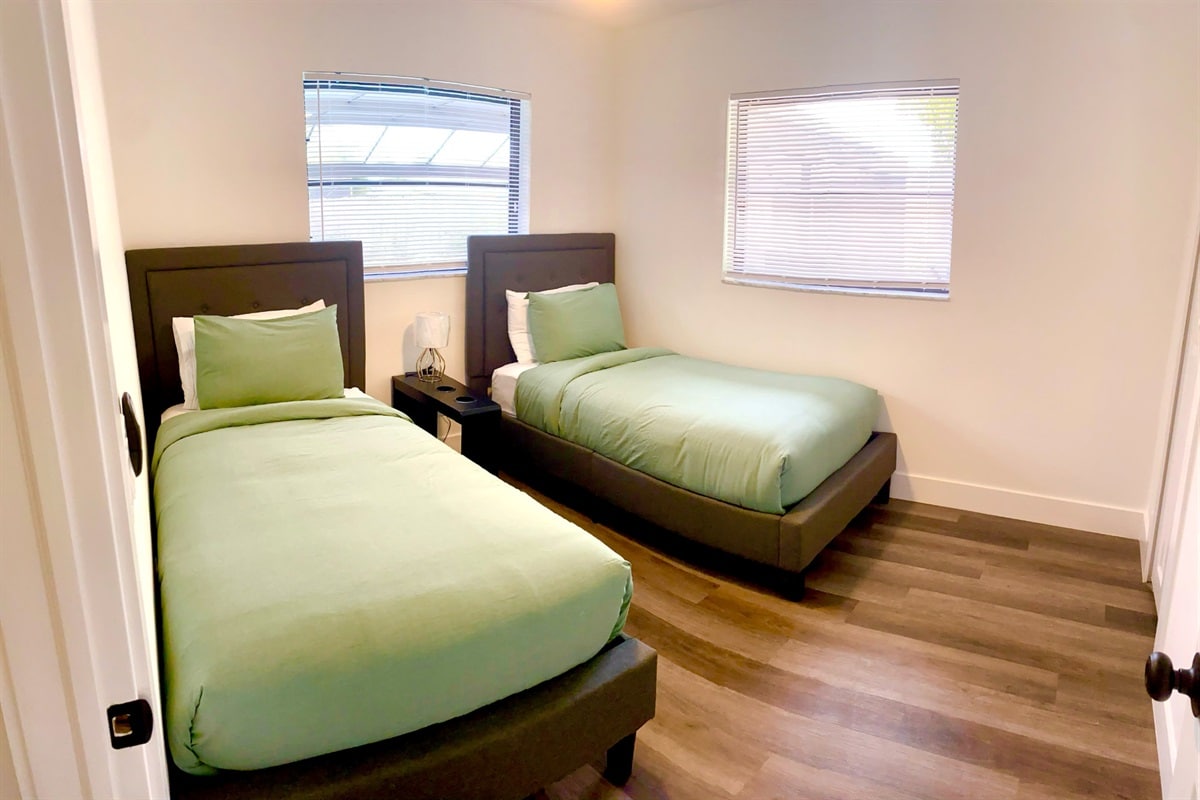 Vacation home in Cape Coral, FL, available for rent, managed by Vacation Rentals Cape Coral