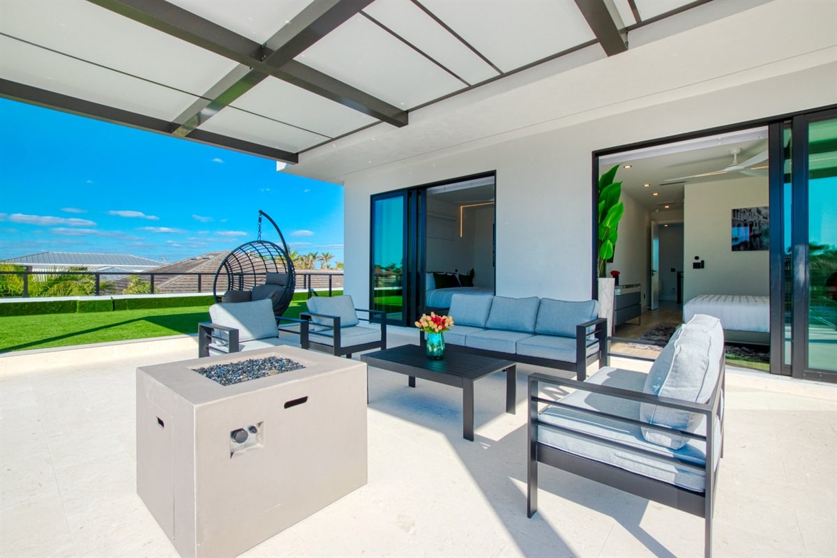Ferienhaus in Cape Coral, Florida, zu vermieten, verwaltet von Vacation Rentals Cape Coral