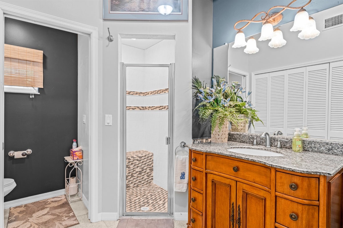 Ferienhaus in Cape Coral, Florida, zu vermieten, verwaltet von Vacation Rentals Cape Coral