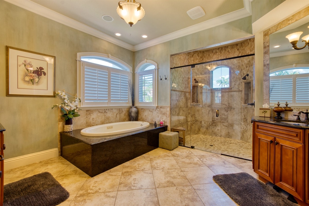 Ferienhaus in Cape Coral, Florida, zu vermieten, verwaltet von Vacation Rentals Cape Coral