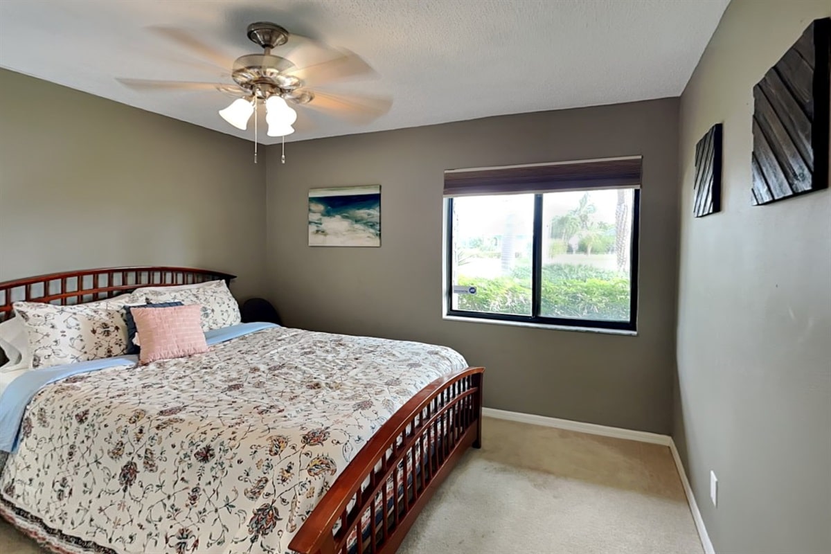 Vacation home in Cape Coral, FL, available for rent, managed by Vacation Rentals Cape Coral