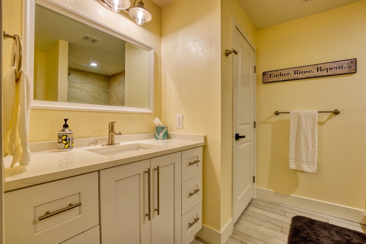 Vacation home in Cape Coral, FL, available for rent, managed by Vacation Rentals Cape Coral