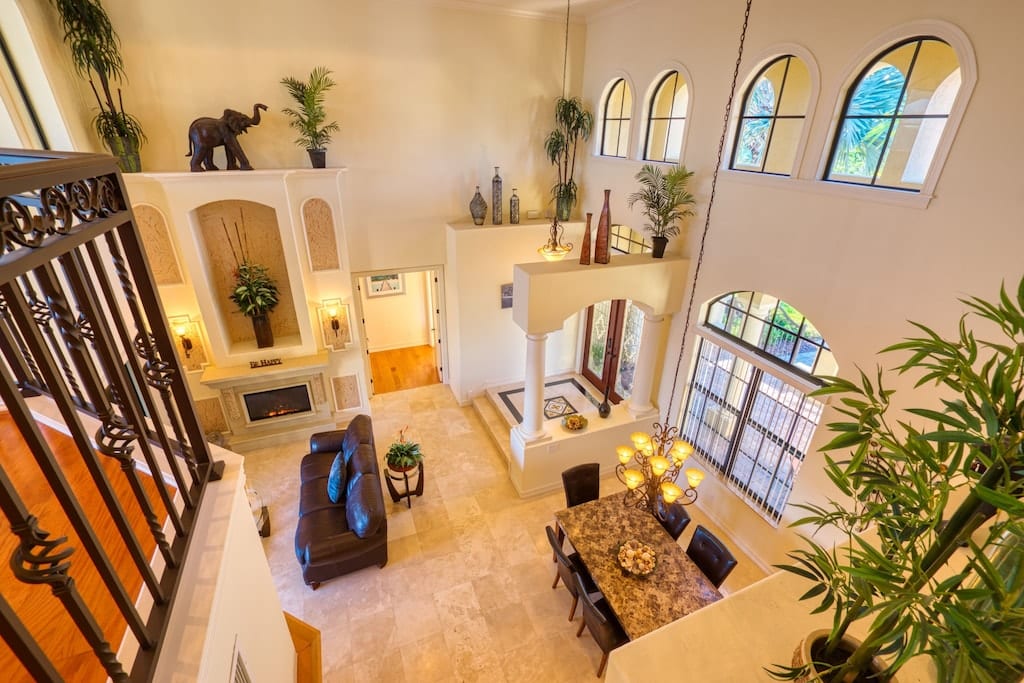 Ferienhaus in Cape Coral, Florida, zu vermieten, verwaltet von Vacation Rentals Cape Coral
