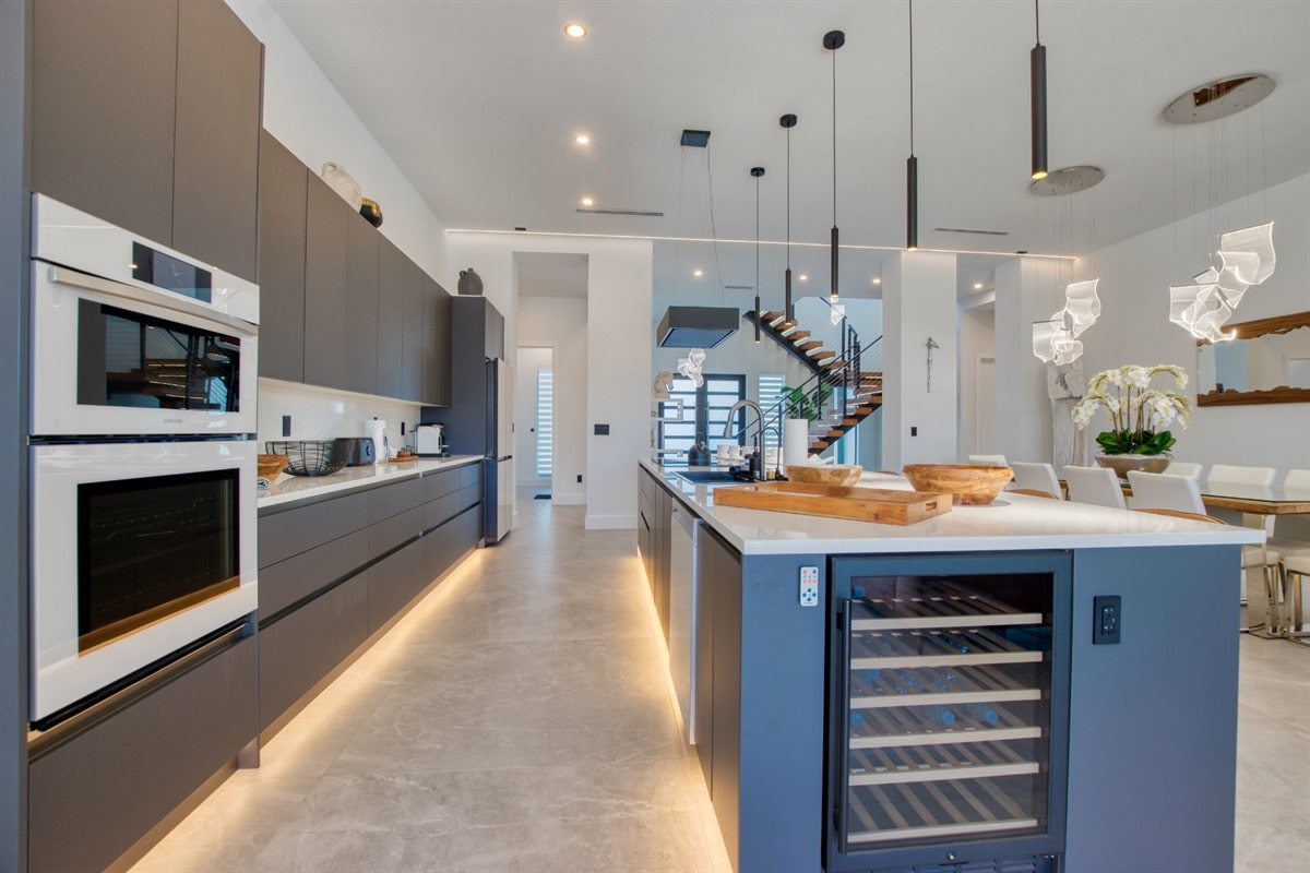 Ferienhaus in Cape Coral, Florida, zu vermieten, verwaltet von Vacation Rentals Cape Coral
