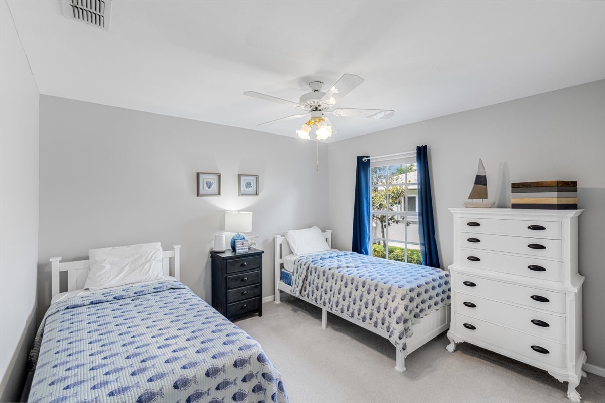 Vacation home in Cape Coral, FL, available for rent, managed by Vacation Rentals Cape Coral