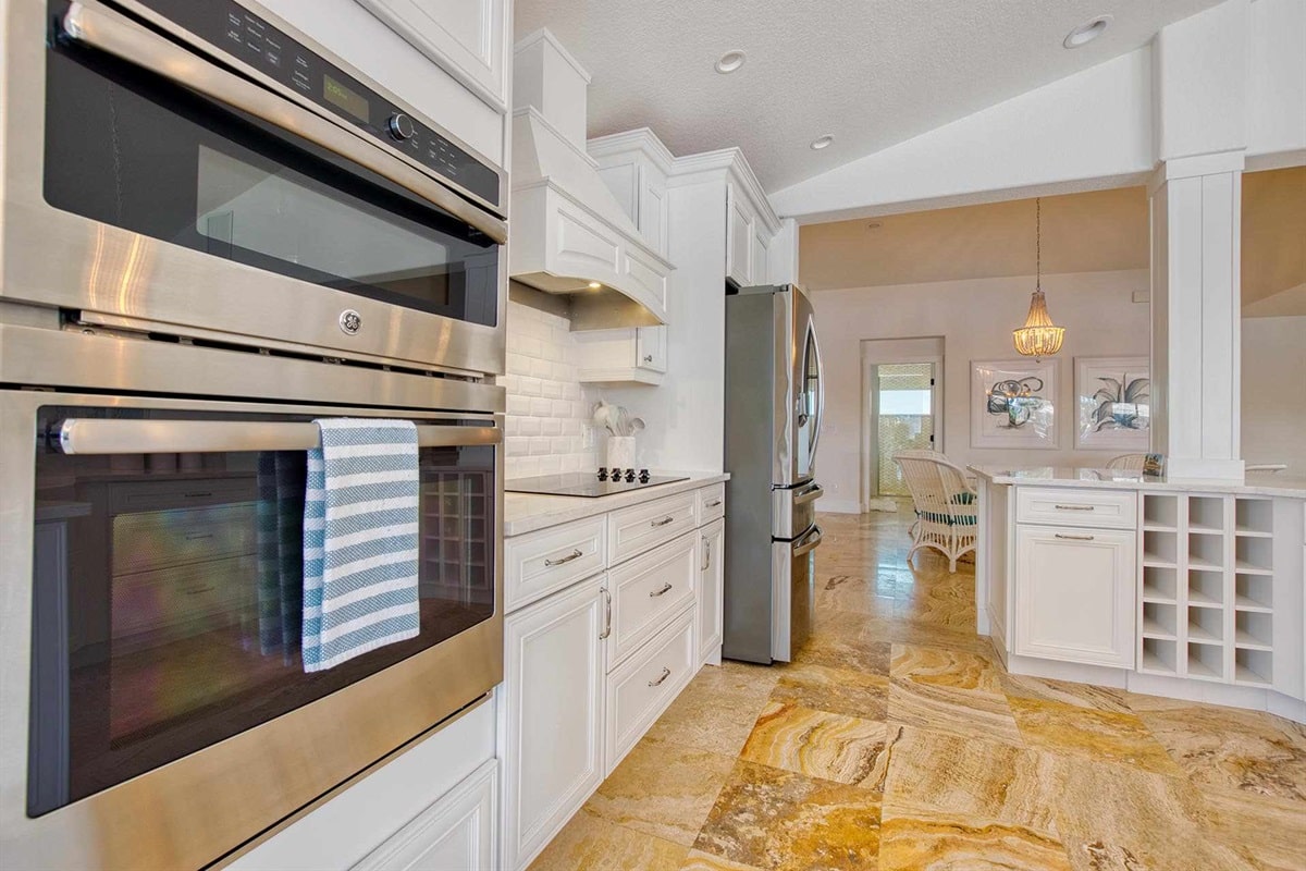 Vacation home in Cape Coral, FL, available for rent, managed by Vacation Rentals Cape Coral