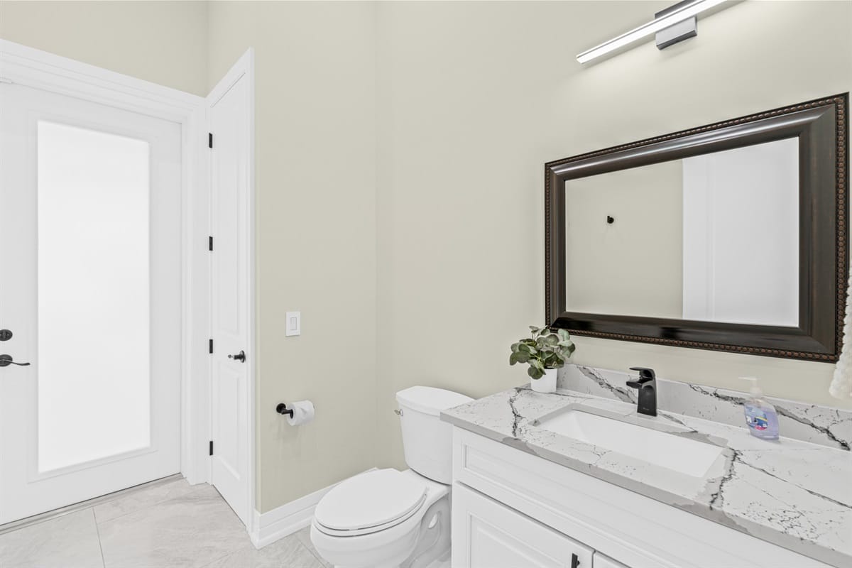 Ferienhaus in Cape Coral, Florida, zu vermieten, verwaltet von Vacation Rentals Cape Coral