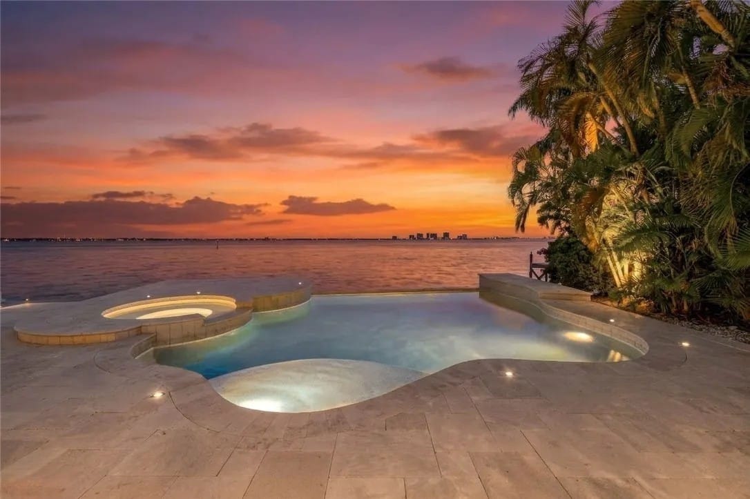 Vacation home in Cape Coral, FL, available for rent, managed by Vacation Rentals Cape Coral