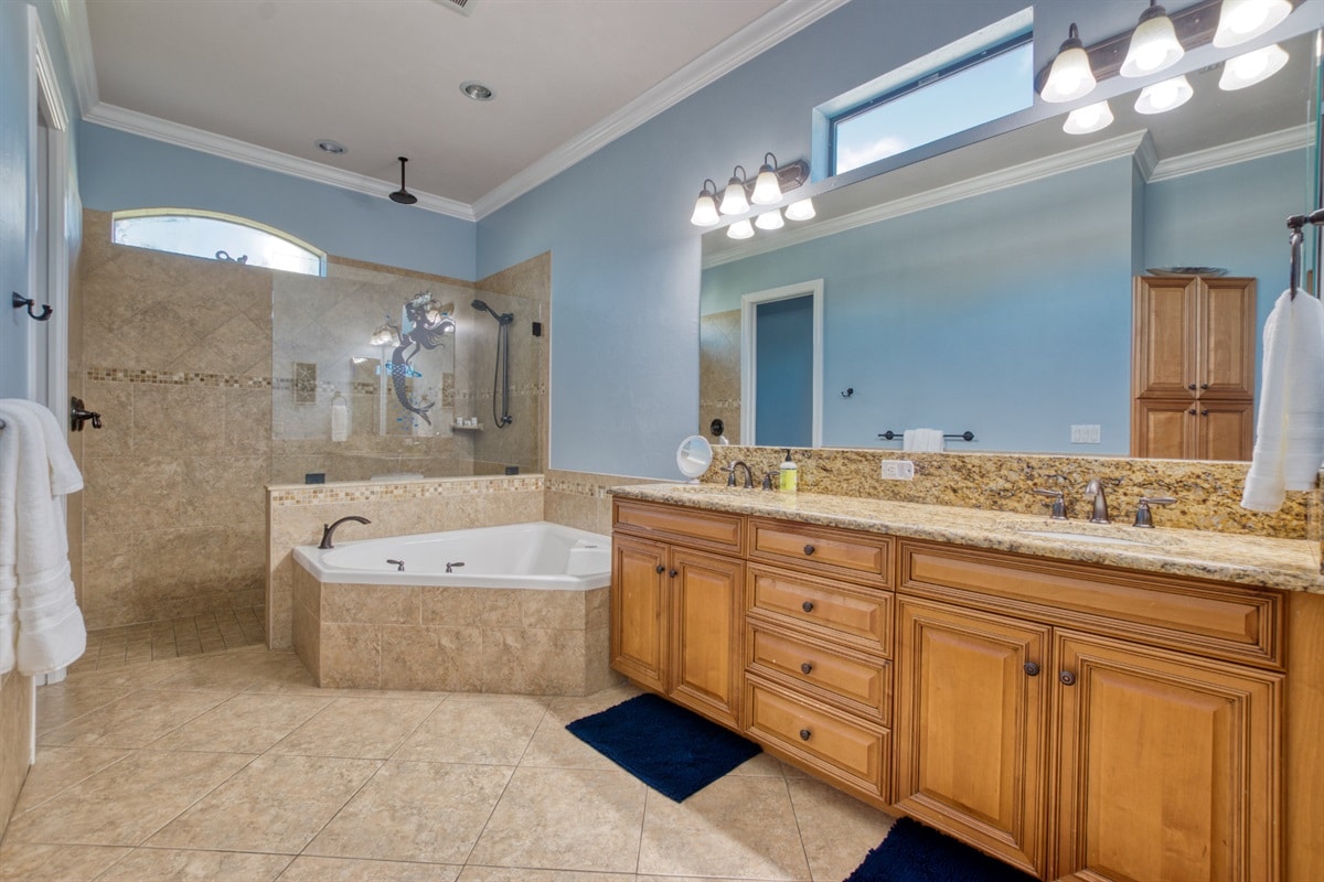 Vacation home in Cape Coral, FL, available for rent, managed by Vacation Rentals Cape Coral