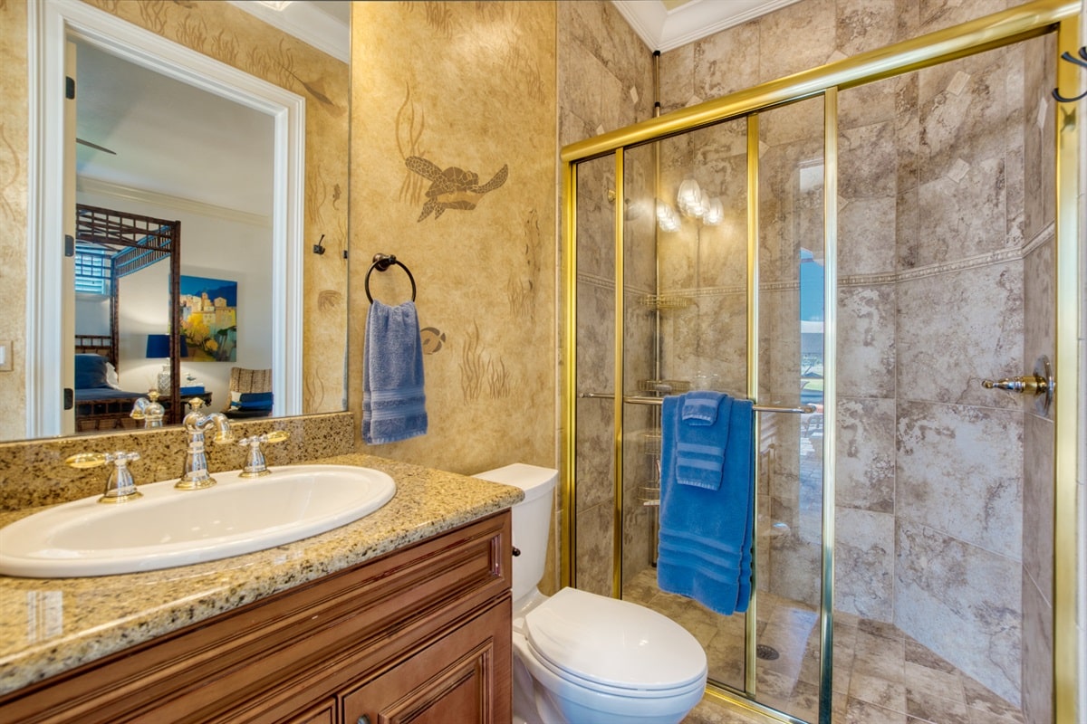 Ferienhaus in Cape Coral, Florida, zu vermieten, verwaltet von Vacation Rentals Cape Coral