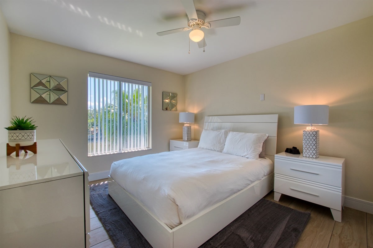 Ferienhaus in Cape Coral, Florida, zu vermieten, verwaltet von Vacation Rentals Cape Coral