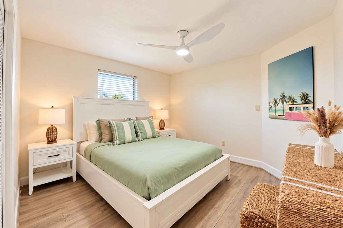 Vacation home in Cape Coral, FL, available for rent, managed by Vacation Rentals Cape Coral