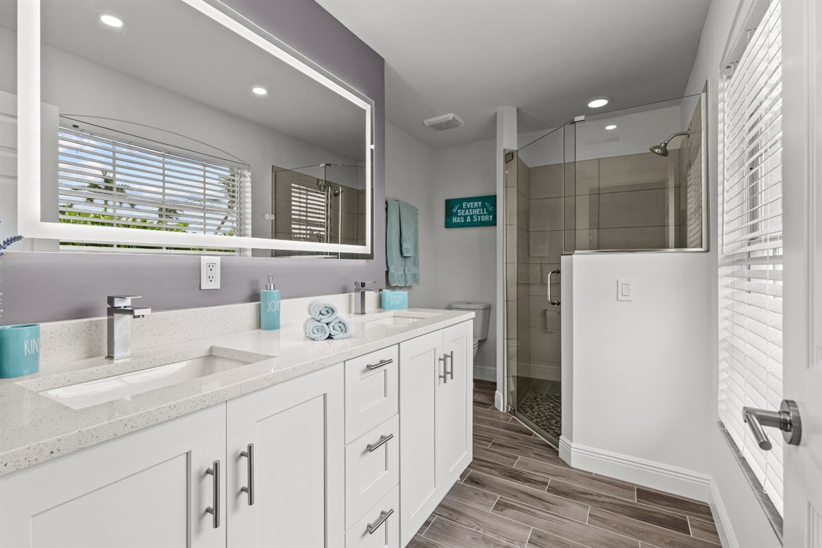 Ferienhaus in Cape Coral, Florida, zu vermieten, verwaltet von Vacation Rentals Cape Coral